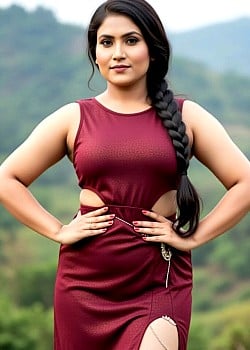Sunita Rajput